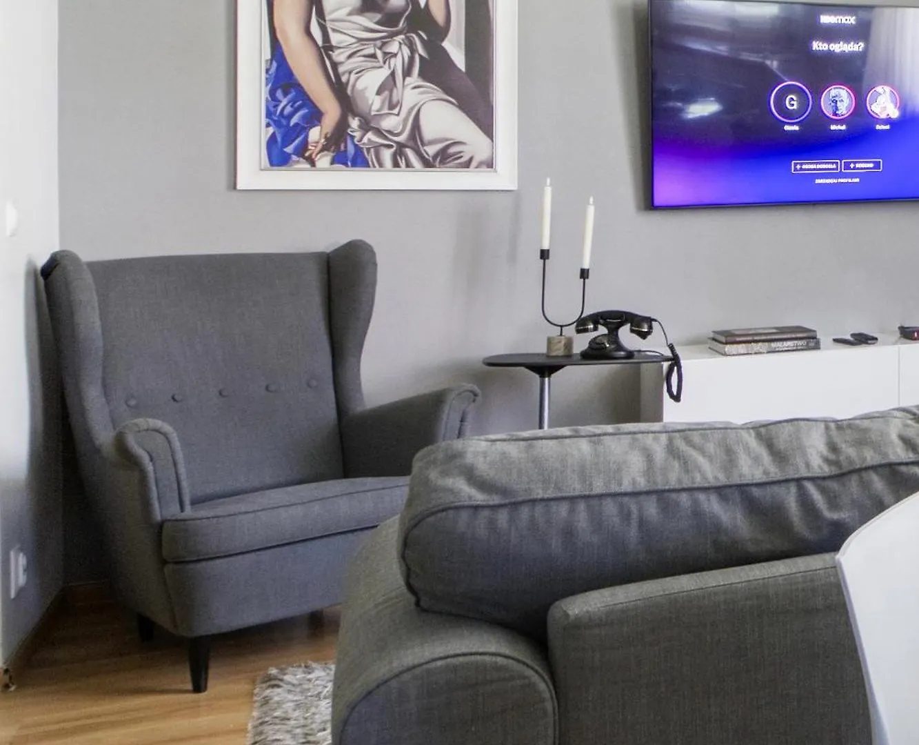 Centrum Apartment Old Town Warsaw Stare Miasto Historyczna Kamienica Umiejscowiona W Zabytkowej Czesci Warszawy Obok Parku Multimedialnego I Barbakanu Parking 24H Sniadanie Opcjonaln Breakfast Optional Check In From 14 Pm Parter Ground Floor