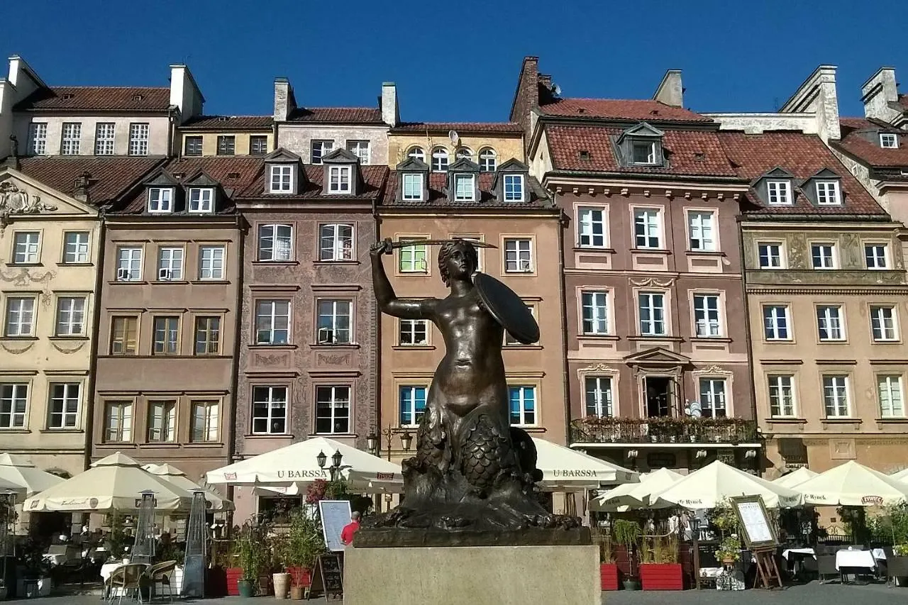 Centrum Apartment Old Town Warsaw Stare Miasto Historyczna Kamienica Umiejscowiona W Zabytkowej Czesci Warszawy Obok Parku Multimedialnego I Barbakanu Parking 24H Sniadanie Opcjonaln Breakfast Optional Check In From 14 Pm Parter Ground Floor